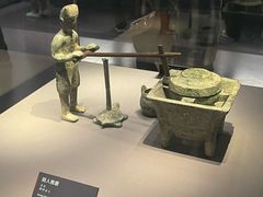 -荆州博物馆