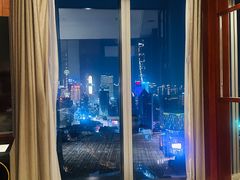 -上海雅居乐万豪侯爵酒店