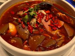 -106餐厅(山水文园店)