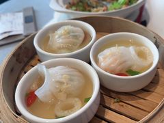 -晋江荣誉国际酒店·港誉茶餐厅