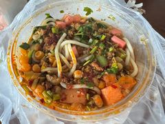 -刘少华贵州小黄牛·鲜牛肉火锅(总店)