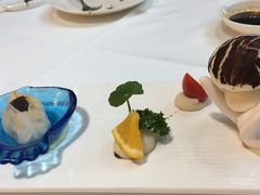 -广州塔晖粤轩中餐厅
