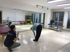 -森诺运动康复中心(北苑店)