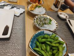 -昱匠·日本料理(金融街店)