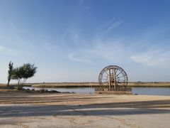 -黄沙古渡原生态旅游区