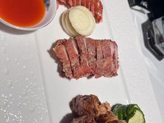 -艋舺·台湾小馆老字号(平安悦坊店)