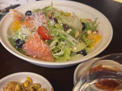 -Fuzzy Bistro 浮几韩餐·茶酒馆