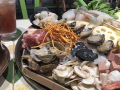 虾子-越弥越南传统美食馆