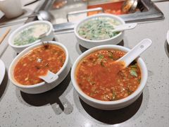 -海底捞火锅(莘松路店)