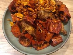 飞鸿鸡中翅-陳八两面家(滨江天街店)