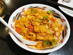 -巴依老爷新疆美食(远洋未来汇购物中心店)