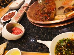 -老码头火锅(骡马市店)