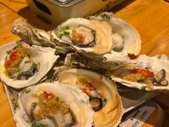 -木屋烧烤(龙岗龙城万科里店)