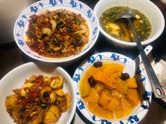 -八碗湘长沙市井菜(坡子街店)