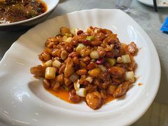 -成都驻京办餐厅(蜀都宾馆店)