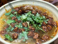 -苏记丸子汤(彭城路店)