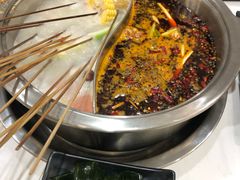 -屋头串串(新街里店)