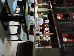 -余姚四明湖开元名都度假酒店·夏威夷西餐厅