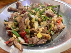 -三中高皇羊肉馆