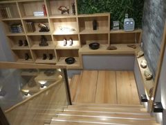 -豪爵足道·SPA(二七路店)