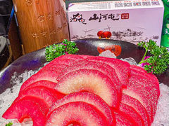 -山河屯铁锅炖·非遗东北菜(南山店)