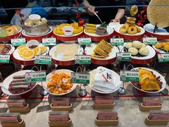 -令氏家外家周礼食府(桥南店)