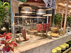 -丽都皇冠假日酒店·Matrix亦餐厅(望京店)