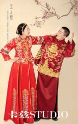 -卡兹影像STUDIO(百联购物中心店)