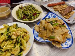-小民大排档(马场角横路店)