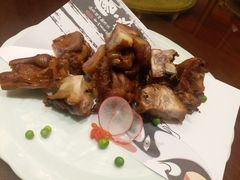 -西安西藏大厦开元名都大酒店·四季轩中餐厅