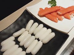 -新石器烤肉(东川欧尚店)