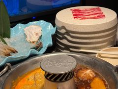 -牛New寿喜烧(新六百店)