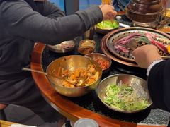 -伏一解牛烤肉专门店(信业购物中心店)