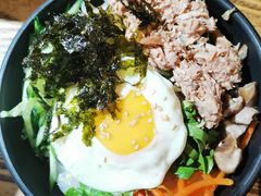 -吴草鸡爪오초닭발韩食堂(融恒盈嘉中心店)