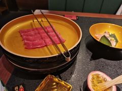 -牛New寿喜烧(闵行龙湖天街店)