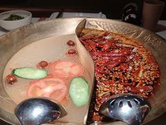 -小龙坎火锅(IFS HOT店)