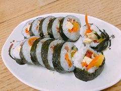 -山海珍味韩国料理(奥城店)