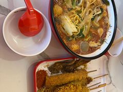 -高福麻辣烫(新阳店)