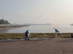 -三岔湖景区