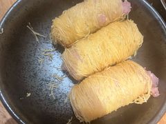 -天成·潮州牛肉脆肉鱼生蚝自助火锅