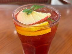 -灵意咖啡·西班牙美食(汕头金平万达广场店)