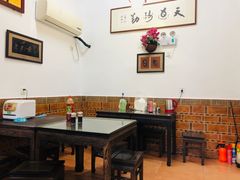 大堂-国仔面线糊(水门国仔总店)