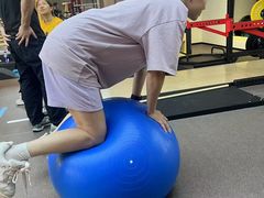 -威克健身游泳(万菱汇店)