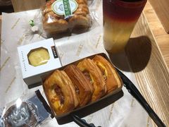 -工匠面包(壹方店)