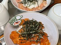 -Retro Deli 茶泡饭