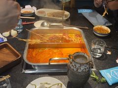 -五星桥原切肥牛火锅·30年专注好牛肉(湖塘店)