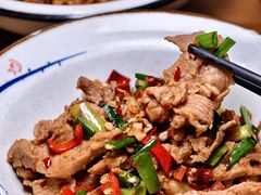 -湘缘道客•湘缘饭店·25年湘菜馆(古墩路店)
