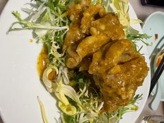 -小吊梨汤·北京菜·烤鸭(鸟巢店)