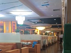 -上岛咖啡(华源四里店)