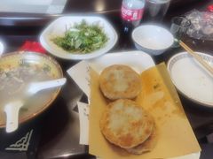 -高晓山馅饼店(牛庄百年店)